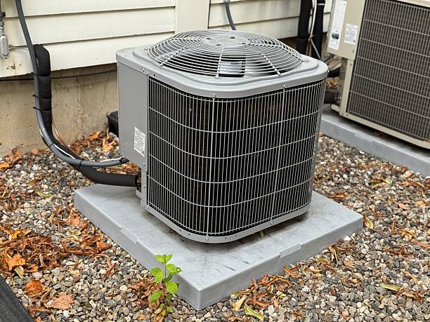 24/7 Emergency Hvac experts in Belmont, NC